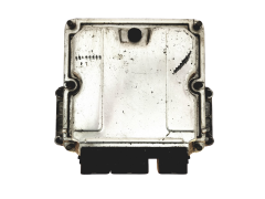 Steuergerät 0281011084 9640938680 9647693180 PSA Bosch  30500