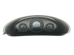 Tacho Kombiinstrument Mercedes CLK A2095407111 110080282005 Tacho Kombiinstrument Mercedes CLK A2095407111 110080282005