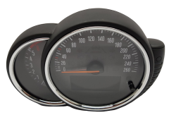 Tacho Kombiinstrument Mini Cooper S 6843994-01 6843994 UK-NSI Tacho Kombiinstrument Mini Cooper S 6843994-01 6843994 UK-NSI
