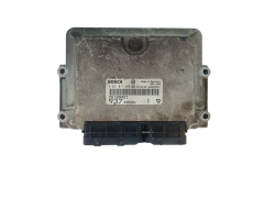 Steuergerät 55189421 0281011488 Alfa Romeo Bosch 47008