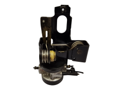 Regler Vorne 529124 9618500580 Citroen Xantia 11738