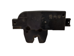 Heckklappenschloss Stellmotor 9646091580 871972 Citroen Peugeot 11635