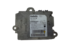 Steuergerät Moduł AirBag 8200962347 610796100 Renault Autoliv