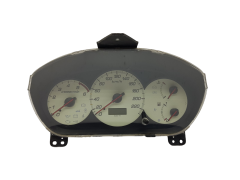 Tacho Kombiinstrument Honda Civic HR0291222 78100R520 1345