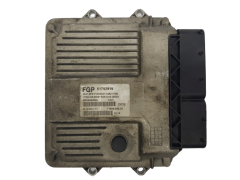 Motorsteuerung Lancia 51792919 MJD6F3.Y1 Magneti Marelli