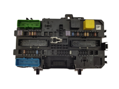 Steuergerät Opel 13181278 DP 5DK008669-31 GM Hella 20760 Steuergerät Opel 13181278 DP 5DK008669-31 GM Hella 20760