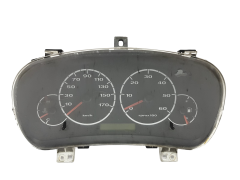 Tacho Kombiinstrument Ducato Boxer Jumper 1339327080 Fiat 52667 Tacho Kombiinstrument Ducato Boxer Jumper 1339327080 Fiat 52667