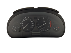 Tacho Kombiinstrument 62116907018 110008735112 BMW E39 1757 Tacho Kombiinstrument 62116907018 110008735112 BMW E39 1757