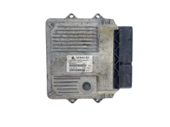Steuergerät 55198927 BY MJD6O2.M1 71600.135.04 Opel  Magneti Marelli