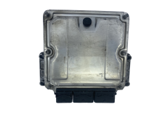 Steuergerät 0281011324 8200309316 8200309321 Renault Bosch 49618