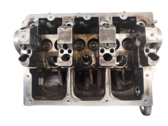 Zylinderkopf VWAG 045103373H 1.4 6V TDI BMS 2