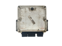 Steuergerät 0281010884 9650931880 9640938180 PSA Bosch 44615