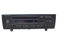 Cd-Radio BMW Business 65129177209 9177209 Visteon 1074