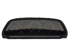 Tacho Kombiinstrument Mercedes S W126 1265426001 008209055 VDO Tacho Kombiinstrument Mercedes S W126 1265426001 008209055 VDO
