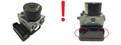 Abs-Pumpe Alfa Romeo Giulietta 51775126 10.0961-2804.3 Ate 67969