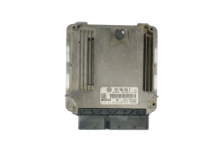 Steuergerät 0261201540 03C906032F VW Bosch 46736