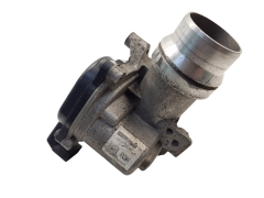 Drosselklappe 8200614985 Renault Dacia Nissan 1.5 DCI 3531