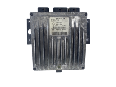 Steuergerät 8200471073 8200741052 R0410B032D Renault Delphi 52111