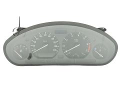 Tacho Kombiinstrument BMW 3 E36 8357756 110008463058 25561 Tacho Kombiinstrument BMW 3 E36 8357756 110008463058 25561
