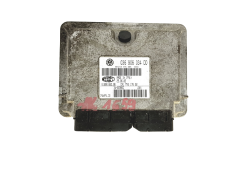 Steuergerät VW 036906034DD IAW4MV.DD Magneti Marelli 22675