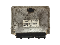 Steuergerät VW 06A906018D 0261204254  Bosch
