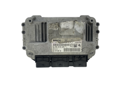 Steuergerät PSA 0261208491 9657489480 9652552380 Bosch 51938 Steuergerät PSA 0261208491 9657489480 9652552380 Bosch 51938