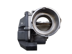 Drosselklappe 03G128063G A2C53249824 VAG TDI 2118