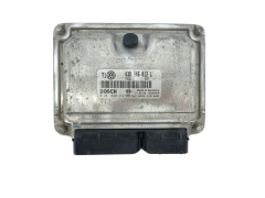 Steuergerät VW 038906012L 0281010112 Bosch 53970