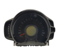 Tacho Kombiinstrument Citroen C1 769167-300U 