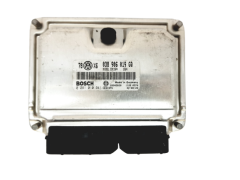 Steuergerät 038906019GQ 0281010941 Volkswagen Bosch 18894