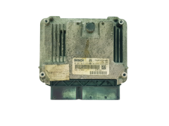 Steuergerät 0281012193 504121602 Iveco Bosch 33637 Steuergerät 0281012193 504121602 Iveco Bosch 33637