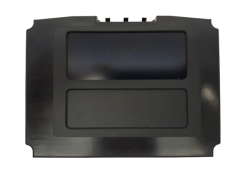 Bordcomputer-Display Opel Vectra B 024438372 5WK70100 20596