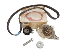 Zahnriemen-Satz Set Kit Original Renault 119A08272R