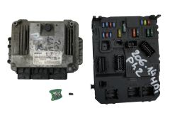 Startset Peugeot 206 9663475680 9657999780 1,4 HDI Startset Peugeot 206 9663475680 9657999780 1,4 HDI