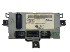 Steuergerät Moduł BSI Fiat 46774361 19950