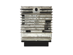 Steuergerät 2M5A-12A650-PD 12220510 Ford Delphi 25768