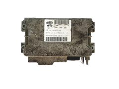 Steuergerät IAW16F.EB 46545150 Fiat Magneti Marelli 25189