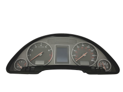 Tacho Kombiinstrument Audi A4 B6 B7 8E0920950L RHD Bosch Tacho Kombiinstrument Audi A4 B6 B7 8E0920950L RHD Bosch