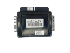 Steuergerät 96376652 S010016040A9 Chevrolet Daewoo Kemsco 43663 Steuergerät 96376652 S010016040A9 Chevrolet Daewoo Kemsco 43663