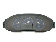 Tacho Kombiinstrument Renault Kangoo 1 7700313173 K8 27024