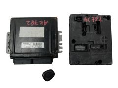 Startset Renault Scenic 8200192124 8200029342 1,6 16V