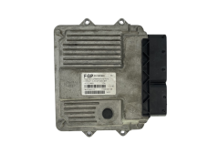 Steuergerät FGP 55190069 MJD6JO.C2 71600.023.04 Opel Magneti Marelli