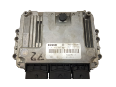 Steuergerät 0281017065 8200935115 8201105714 Renault Bosch 27984