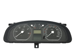 Tacho Kombiinstrument Renault Laguna 2 8200263357 B 54834