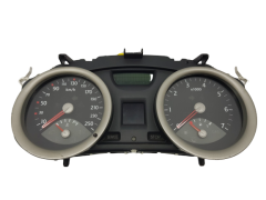 Tacho Kombiinstrument Renault Megane 2 8200306552 A 21641 Tacho Kombiinstrument Renault Megane 2 8200306552 A 21641