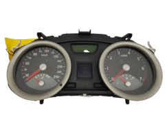 Tacho Kombiinstrument Renault Megane 2 8200306556 23152 Tacho Kombiinstrument Renault Megane 2 8200306556 23152
