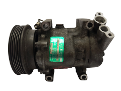 Kompressor Klimaanlage Klimakompressor Renault 7700273801 SD6V12 1416G 7172 Kompressor Klimaanlage Klimakompressor Renault 7700273801 SD6V12 1416G 7172