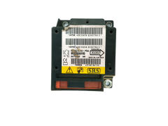Steuergerät Moduł 9632826180 PSA Temic