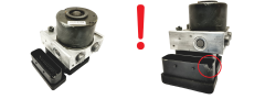 Abs-Pumpe Ford C-Max Focus 3M512M110GA 10.0970-0110.3 Ate 60766