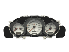 Tacho Kombiinstrument Mercedes SLK A1705405411 40694